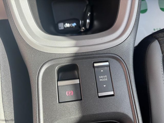 JEEP Avenger usata, con Controllo elettronico della corsia