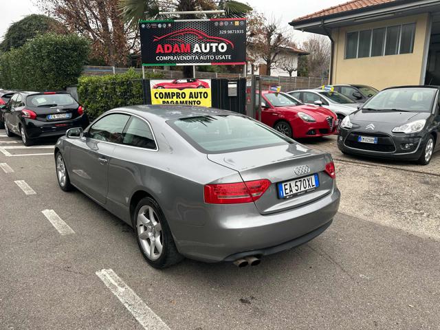 AUDI A5 usata, con Alzacristalli elettrici