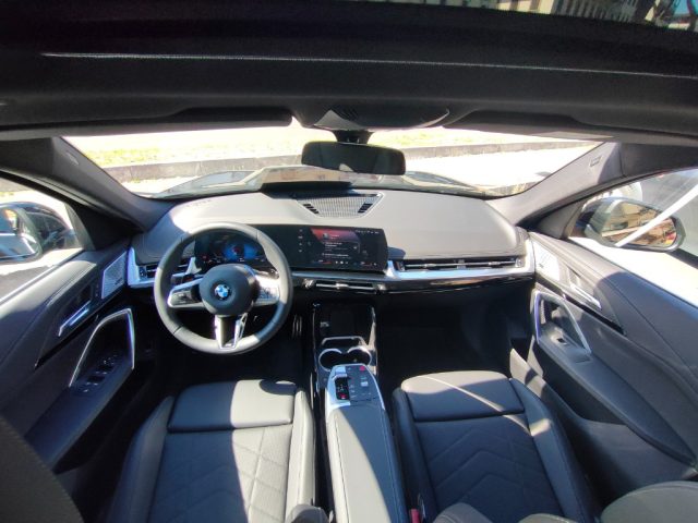 BMW X1 usata, con Chiusura centralizzata