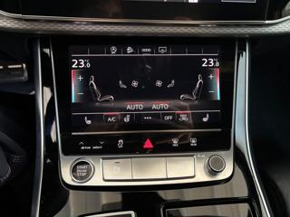 AUDI Q7 usata, con Gancio traino