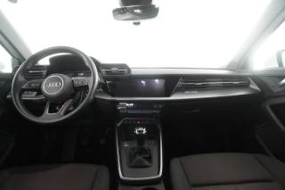 AUDI A3 usata 4
