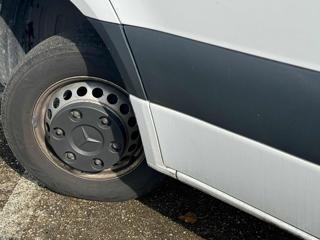 MERCEDES-BENZ Sprinter usata 15