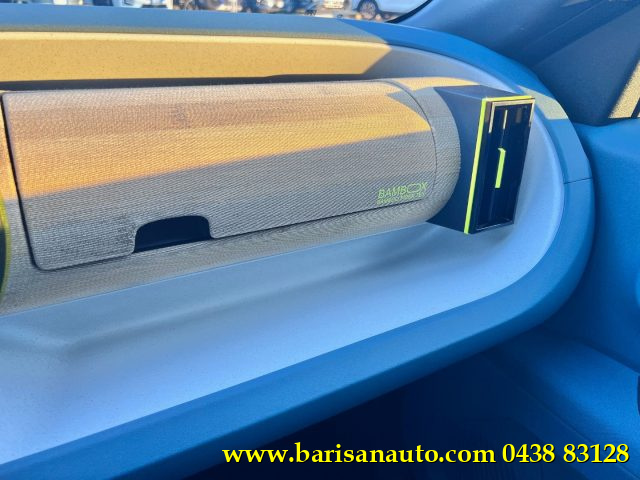 FIAT Grande Panda usata, con Controllo trazione