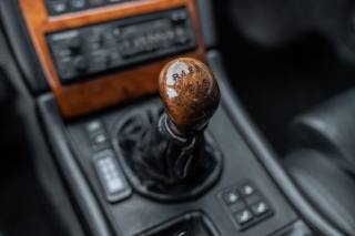 MASERATI Ghibli usata 11