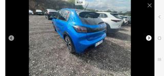 PEUGEOT 208 usata, con Alzacristalli elettrici