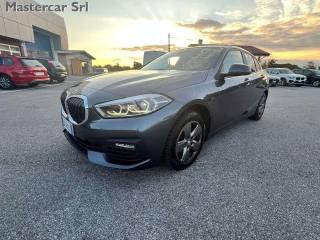BMW 116 usata, con Airbag laterali