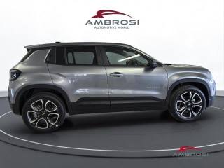 JEEP Avenger usata 4