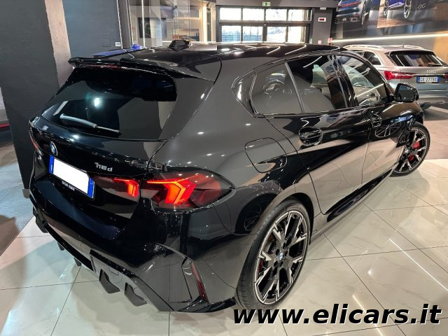 BMW 118 usata, con Alzacristalli elettrici