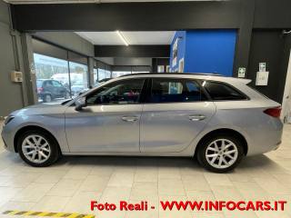 SEAT Leon usata, con Controllo automatico clima