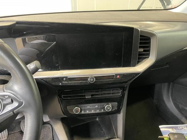 OPEL Mokka usata, con Touch screen