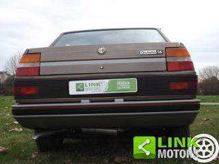 ALFA ROMEO Giulietta usata 44