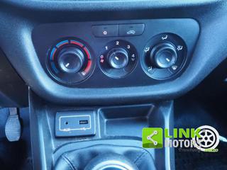 FIAT Doblo usata 12