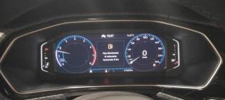 VOLKSWAGEN T-Cross usata, con Controllo elettronico della corsia