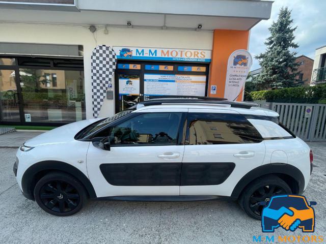 CITROEN C4 Cactus usata, con Airbag Passeggero