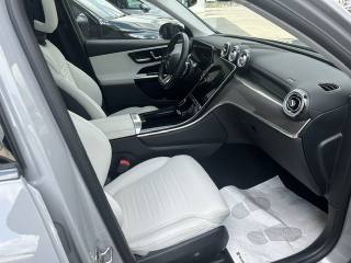 MERCEDES-BENZ GLC 220 usata, con Controllo automatico clima