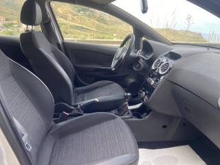 OPEL Corsa usata, con Chiusura centralizzata telecomandata