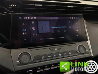 PEUGEOT 308 usata, con Touch screen