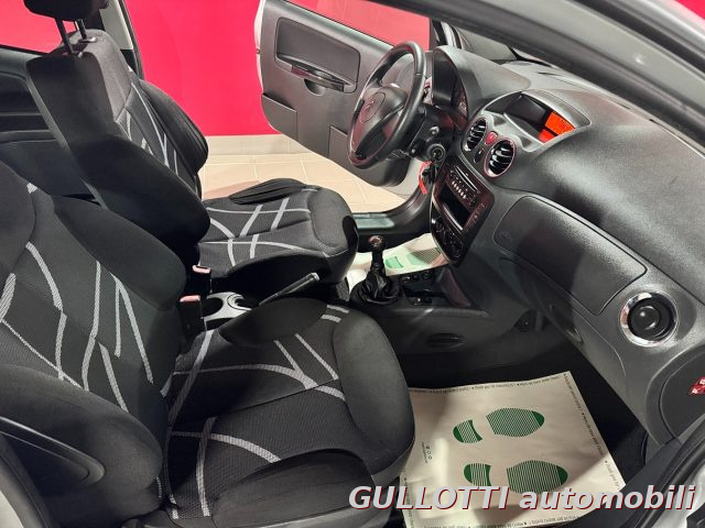 CITROEN C2 usata 13