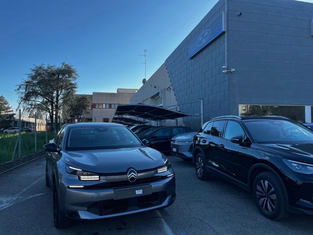 CITROEN C4 usata, con ABS