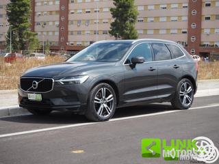 VOLVO XC60 D4 Geartronic Inscription 190cv