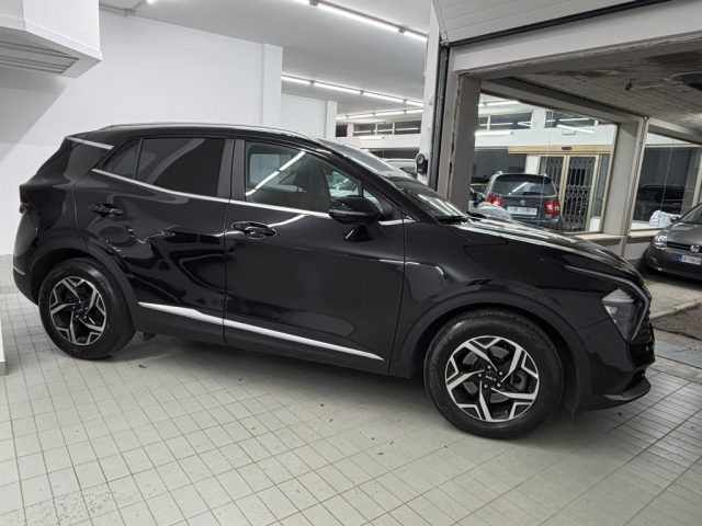 KIA Sportage usata, con Airbag Passeggero