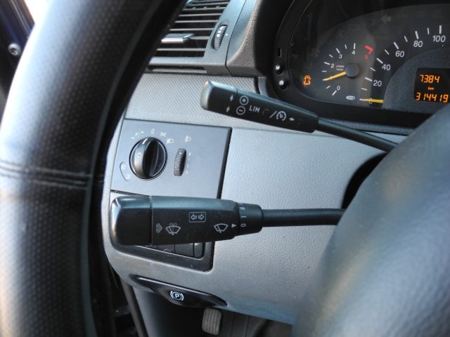 MERCEDES-BENZ Vito usata, con Ruota di riserva