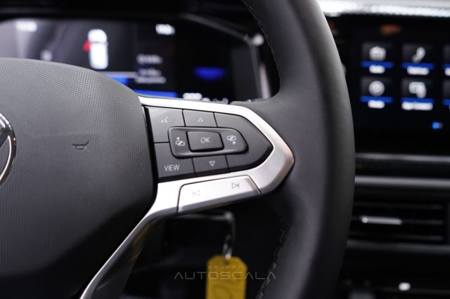 VOLKSWAGEN Polo usata, con Servosterzo