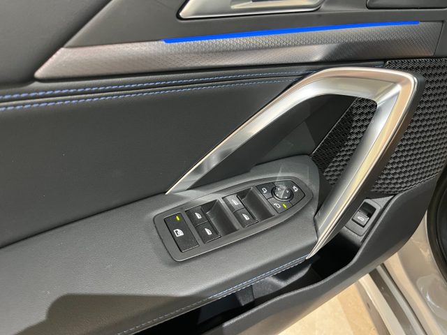 BMW X1 usata, con Interni in pelle