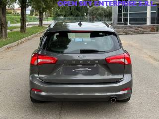 FORD Focus usata, con Boardcomputer