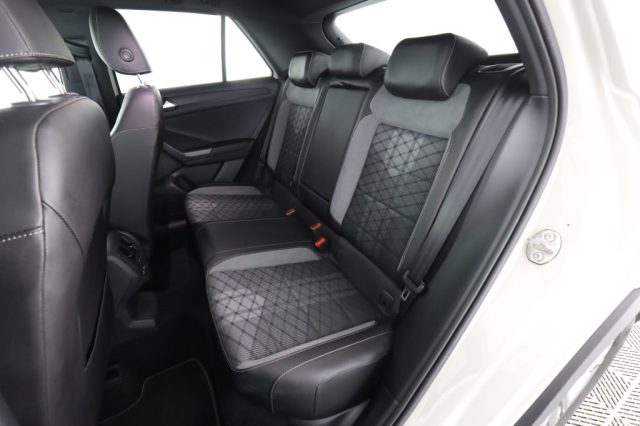 VOLKSWAGEN T-Roc usata 3