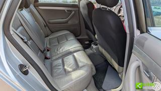 AUDI A4 usata, con Immobilizzatore elettronico