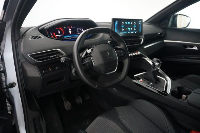 PEUGEOT 3008 usata, con Cerchi in lega