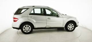 MERCEDES-BENZ ML 320 usata 7