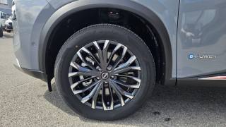 NISSAN X-Trail usata, con Vetri oscurati