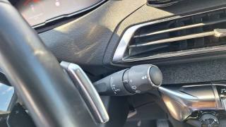 PEUGEOT 3008 usata, con Bracciolo