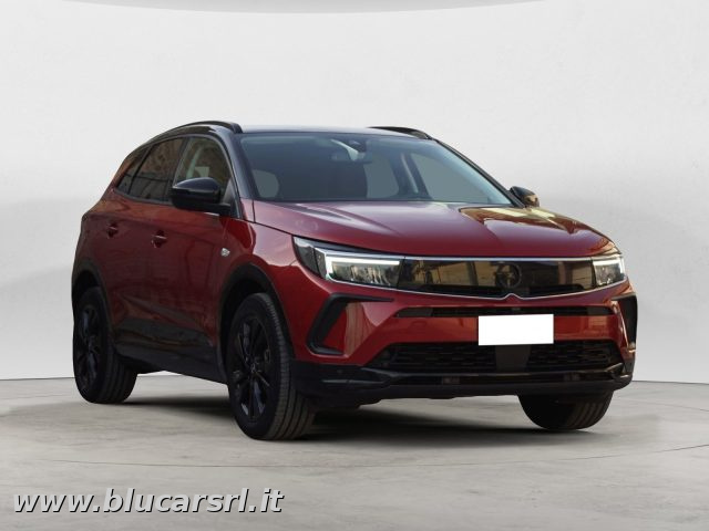 OPEL Grandland usata, con ABS