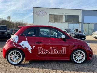 ABARTH 500 usata, con Autoradio
