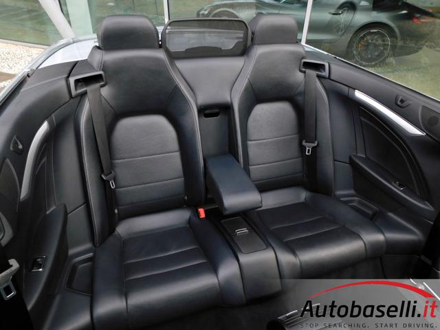 MERCEDES-BENZ E 220 usata 71