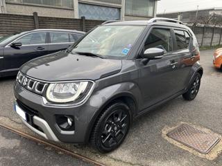 SUZUKI Ignis usata, con Airbag