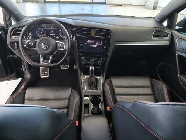 VOLKSWAGEN Golf GTI usata, con Fendinebbia