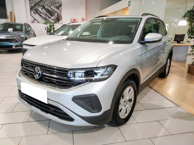 VOLKSWAGEN T-Cross usata, con Airbag laterali