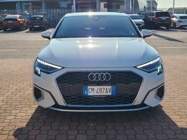AUDI A3 usata, con Servosterzo