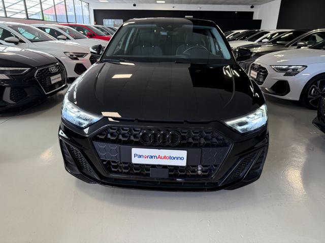 AUDI A1 usata, con Airbag