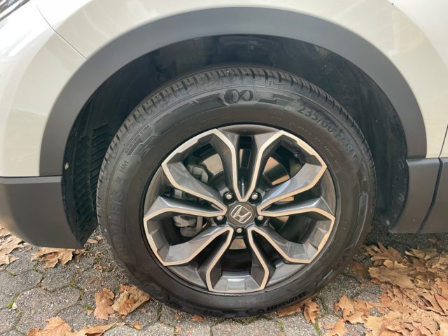 HONDA CR-V usata, con Alzacristalli elettrici