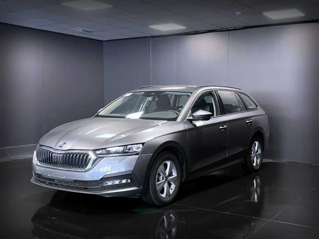 SKODA Octavia usata, con ABS