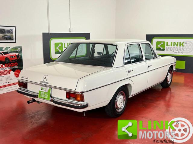 MERCEDES-BENZ 220 usata 5