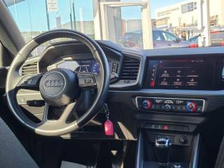 AUDI A1 usata, con MP3