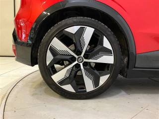 RENAULT Megane usata, con Cerchi in lega