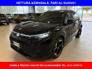 VOLKSWAGEN T-Roc 1.500 Benz/Mild-Hybrid R-Line 150cv DSG AZIENDALE