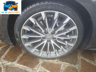 AUDI A5 usata 22